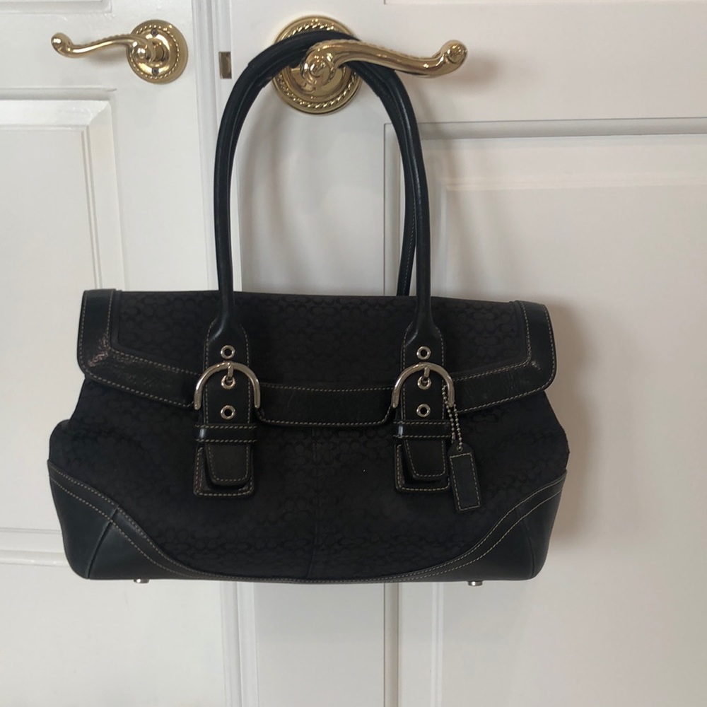 CoachPurse